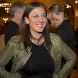 Vassilakou knapp hinter ÖVP