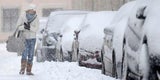 Winter Wien