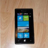 Samsung Omnia 7 im Test