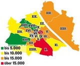 So sicher ist  Österreich