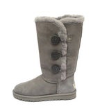 Fell Stiefel Winter