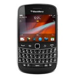 Torch & Bold: Fünf neue BlackBerrys starten