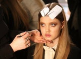 Lindsey Wixson erleidet Allergie-Schock