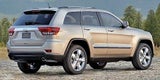 Neuer V6-Diesel für den Jeep Grand Cherokee