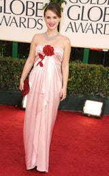Schmuck à la Oscars