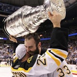 Bruins holen den Stanley Cup