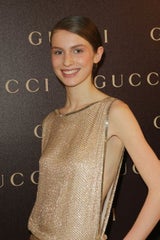 Tali Lennox