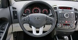 Kia runderneuerte seinen Bestseller cee´d