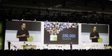 Android 4.0 "Ice Cream Sandwich" kommt