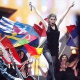 Bilder vom Eurovision Song Contest 2011