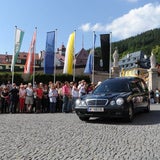 Mariazell Habsburg Sarg