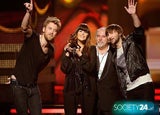 Grammy Gewinner