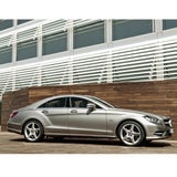 Alle Informationen vom neuen Mercedes CLS