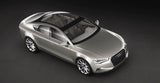 Studie Sportback Concept (A7)