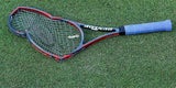 Jürgen Melzer - Racket