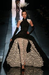 Jean-Paul Gaultier