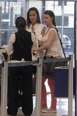Pippa Middleton: Mit dem Ex in Madrid
