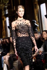 Best of Paris Fashion Week