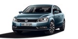 Jetzt startet der VW Passat Bluemotion