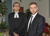 GZSZ: So traurig wird Verenas Beerdigung