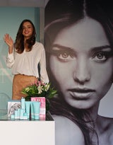 Schön wie Miranda Kerr