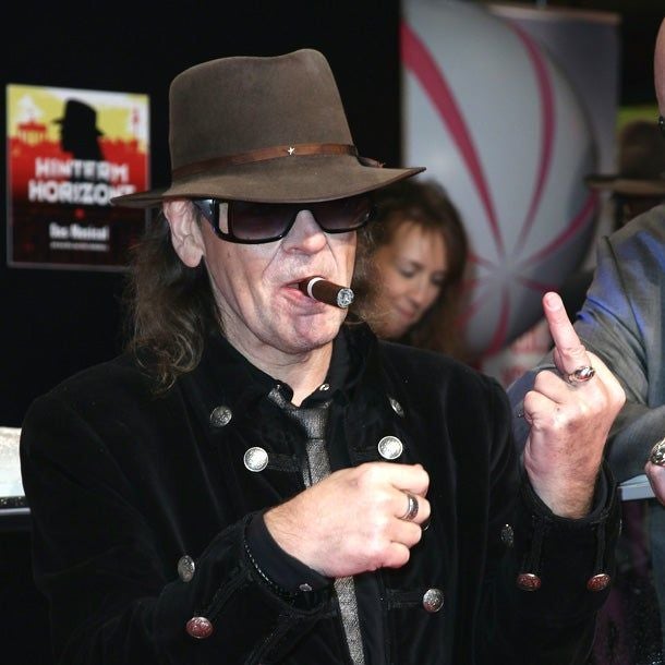 Udo Lindenberg