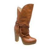 Fell Stiefel Winter