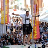 Meisterfeier Sturm Graz