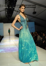Modetrends aus L.A. Fashion Week