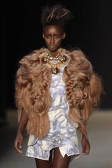 Rio Fashion-Week