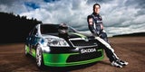 325,33 km/h - schnellster Skoda aller Zeiten