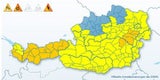 1.000 Blitze an einem Tag