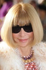 Anna Wintour