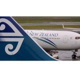 Die sichersten Fluglinien der Welt