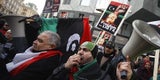 Gaddafi ruft zum letzten Gefecht auf