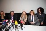 Das war die Opernball-Pressekonferenz