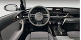 Alle Infos vom neuen Audi A6 Hybrid