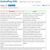 Plagiatsvorwurf gegen Guttenberg