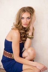 Amber Arbucci