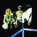 MTV Europe Music Awards: Die Gewinner
