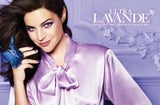 Lancôme Ultra Lavande Julia Restoin-Roitfeld
