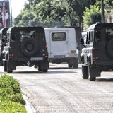 Den Haag: Anklage gegen Mladic liegt vor
