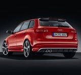 Audi RS3 Sportback