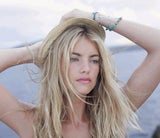 Supermodel Elyse Taylo