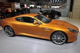 Bilder vom Genfer Autosalon Teil 1