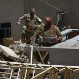 Selbstmordanschlag in Afghanistan