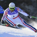 Yannick Bertrand