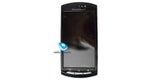 Erste Fotos & Infos vom SonyEricsson Vivaz 2