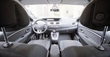 Kompaktvan Renault Scenic im Test