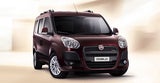 Mit der neuen Front blickt der Doblo viel sympathischer in die Welt.